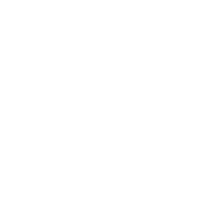 Car tires icon on black background.